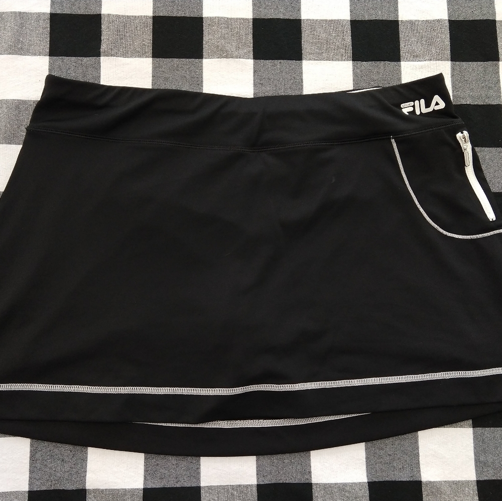 Fila Sport Skort XL